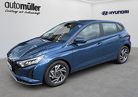 Hyundai i20 TREND Lichtpaket Komfortpaket