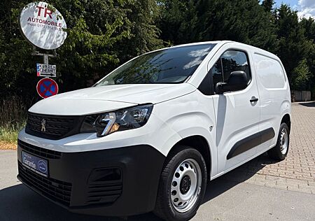 Peugeot Partner Pro L1