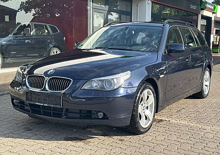 BMW 530d xDrive Aut. HUD/ NAV-PRO/ LEDER/ MEM/ PANO