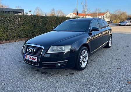 Audi A6 Avant 2.0 TDI
