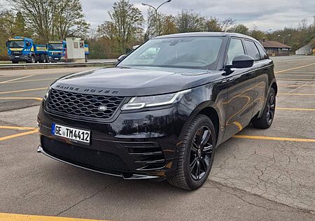 Land Rover Range Rover Velar 2.0 D180 R-Dynamic R-Dynamic
