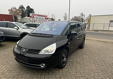 Renault Espace IV Grand Edition 25th*PANO*LEDER*