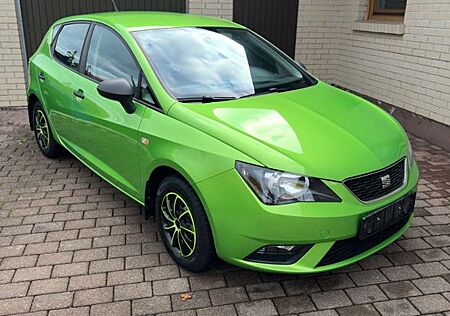 Seat Ibiza 1.4 FACELIFT Klima