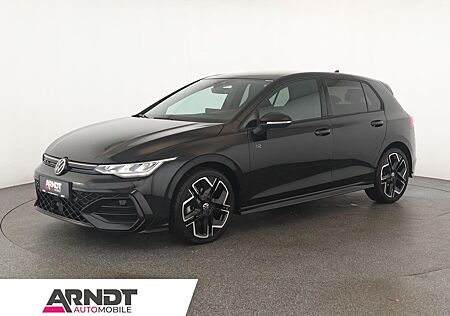 VW Golf Volkswagen 2.0 TDI DSG R-Line Pano HUD Nav ACC Kam 18"