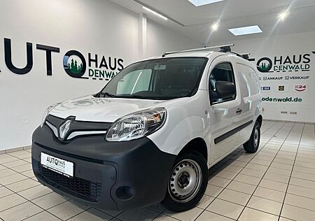 Renault Kangoo 1.5 Blue dCi*