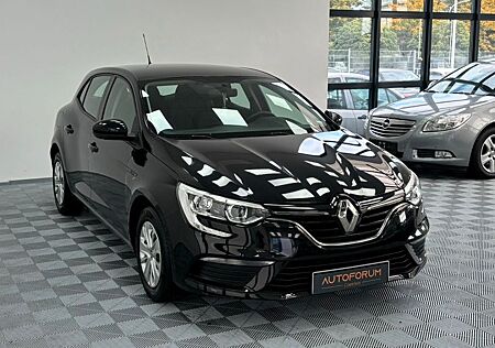 Renault Megane IV Lim. 5-trg. Life _Bestzustand_