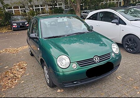 VW Lupo Volkswagen 1.0 BASIS Basis 2 jahre tüv !fahrbereit