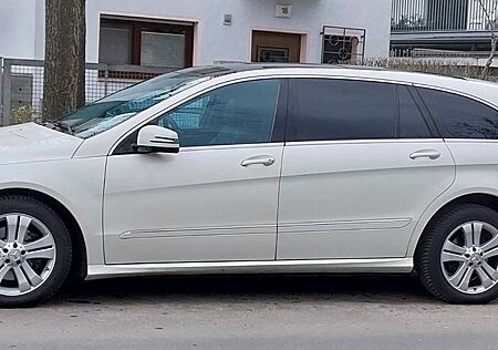 Mercedes-Benz R 350 CDI 4MATIC lang -