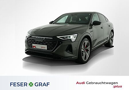 Audi Q8 Sportback S line 50 e-tron matrix LED/ AHK/ B