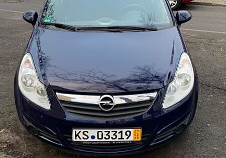 Opel Corsa 1.0 Twinport ecoFLEX Edition Edition