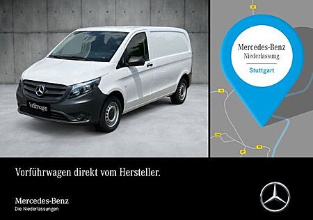 Mercedes-Benz Vito 110 CDI KA Kompakt AHK+Klima+ParkAss+Tempo