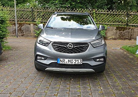 Opel Mokka X 1.4 ECOTEC Turbo 120 Jahre Start/Sto...