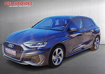 Audi A3 35 TFSI S-Line *Navi, LED, ACC, AppConnect*