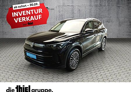 VW Tiguan Volkswagen 1.5 TSI DSG Life AHK/LED+/Kamera/APP-Conn