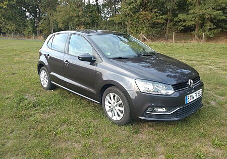 VW Polo Volkswagen 1.2 TSI 66kW LOUNGE BMT LOUNGE BlueMoti...