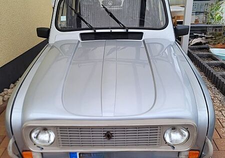 Renault R 4 GTL