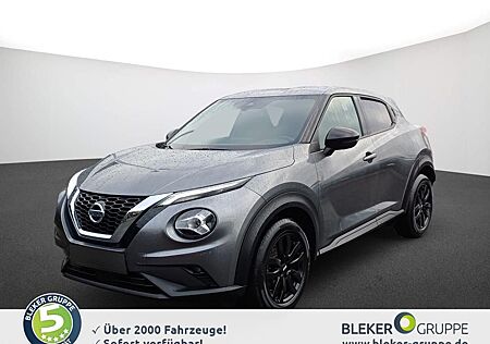 Nissan Juke (F16) 1.0 DIG-T, N-Connecta (Start/Stop)