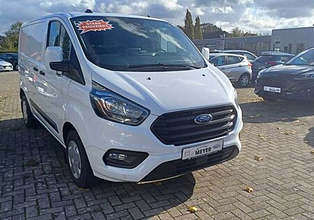 Ford Transit Custom 300 TDCi L1H1 LKW VA Trend