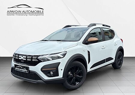 Dacia Sandero III Stepway Extreme NAVI/GSD/R-CAM/TWASS