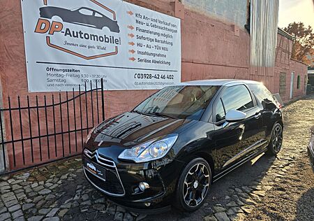 Citroën DS3 SoChic 1 Hand/