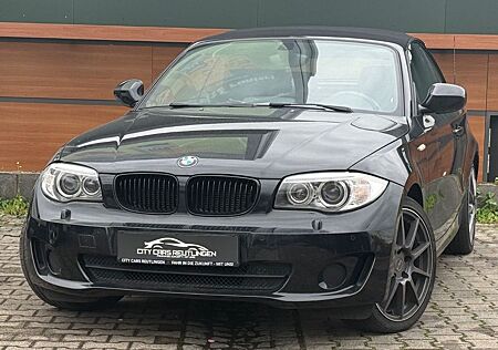 BMW 118i Baureihe 1 Cabrio AUTOMATIK+STEUERKETTE NEU