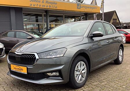 Skoda Fabia Drive Automatik / KAMERA / SITZ-HZG / TEMP