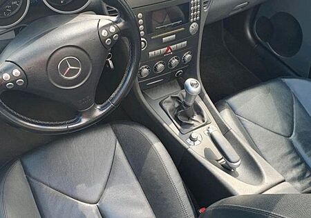 Mercedes-Benz SLK 200 KOMPRESSOR -