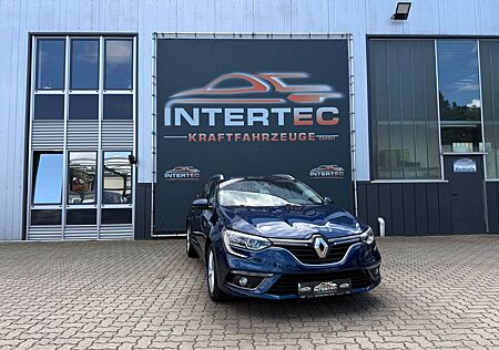 Renault Megane IV Grandtour*NAV*SHZ*APPLE CAR*AHK*HU NEU