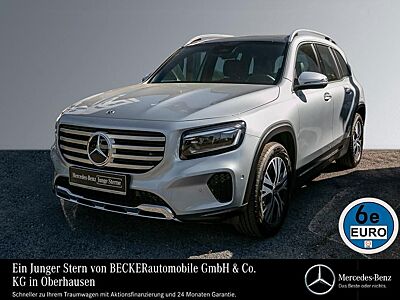 Mercedes-Benz GLB 180 PROGRESSIVE PANORAMA AMBIENTE DISTRONIC
