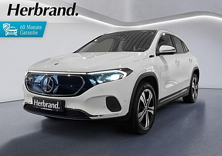 Mercedes-Benz EQA 250 Electric Art Pano Ambiente CarPlay LED