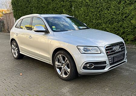 Audi SQ5 3.0 TDI tiptr. quat. exclusive concept
