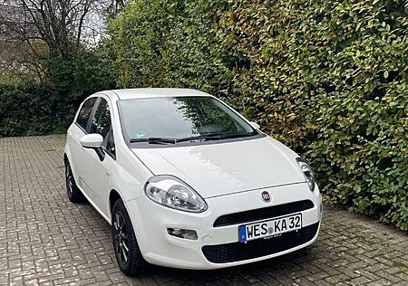 Fiat Punto 1.2 8V STREET STREET