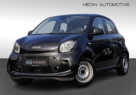 Smart ForFour EQ |KLIMA|SHZ|Tempomat