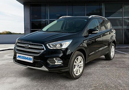 Ford Kuga 2,0 TDCi Cool & Connect *AHK, Kamera*