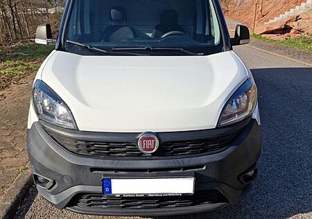 Fiat Doblo 1.6 16V SX Maxi Kasten