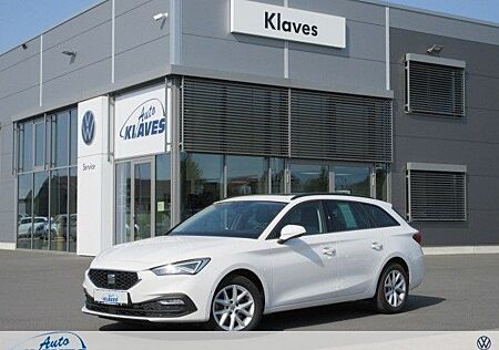 Seat Leon Sportstourer Navi LED ACC E-Klappe Pano