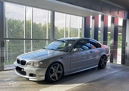 BMW 330Ci Edition Sport Edition Sport