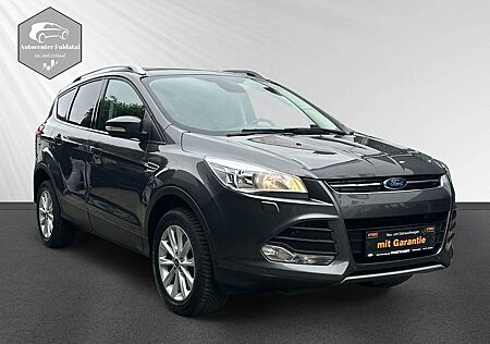Ford Kuga Titanium I Autom. I AHK I 60 TKM I 1 Hand