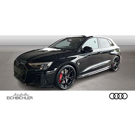 Audi RS3 leasen