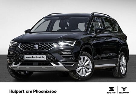 Seat Ateca 1.5 XPERIENCE AHK CAM ACC E-KLAPPE NAVI