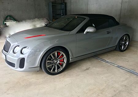 Bentley Continental Supersports ISR 100Stück