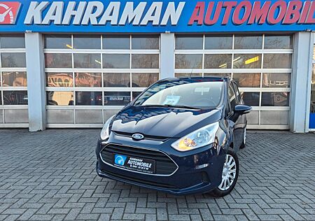 Ford B-Max Trend