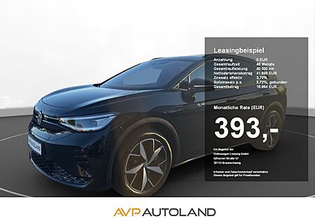 VW ID.4 Volkswagen GTX 4MOTION | NAVI | ACC | LED | SITZH. |