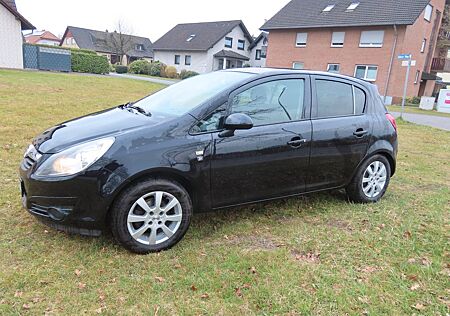 Opel Corsa 1.4 Twinport ECOTEC Edition "111 Jahre...