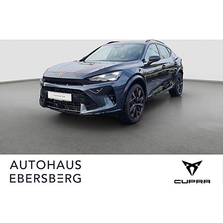 Cupra Formentor leasen