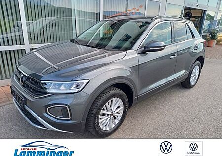 VW T-Roc Volkswagen Life NAVI SHZ PDC CLIMATRONIC