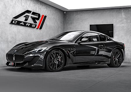 Maserati GranTurismo MC Stradale*Keramik