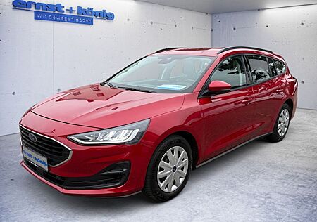 Ford Focus Turnier 1.5 EcoBlue Start-Stopp-System COO