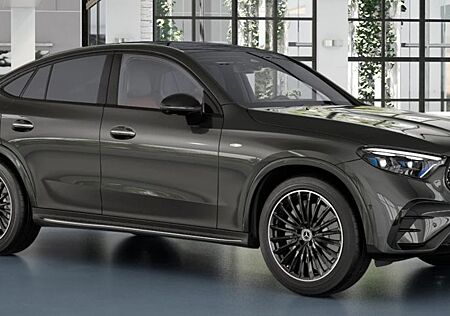 Mercedes-Benz GLC 300 de 4M AMG Premium Plus