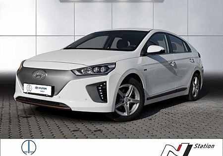 Hyundai Ioniq Elektro Premium #Navi Garantie bis 2026